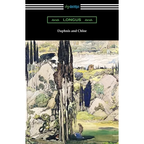 Daphnis and Chloe - Paperback