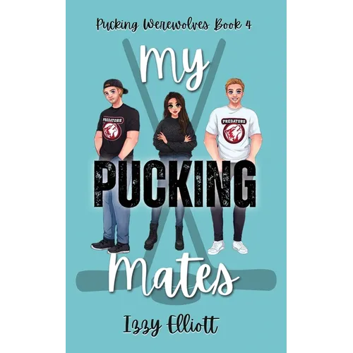 My Pucking Mates - Paperback