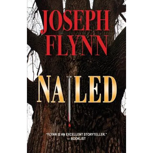 Nailed - Paperback
