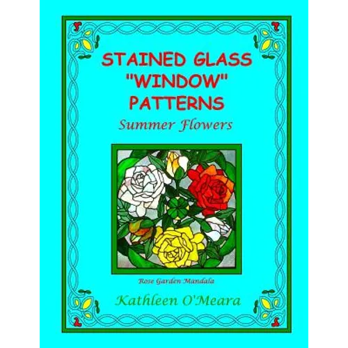 Stained Glass 