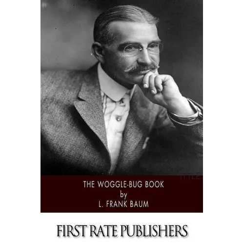 The Woggle-Bug Book - Paperback