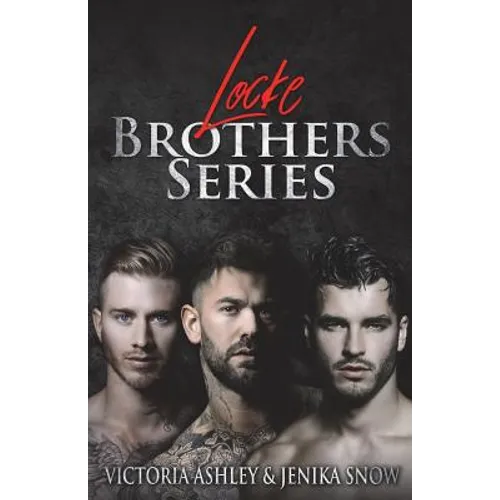 Locke Brothers Series - Paperback