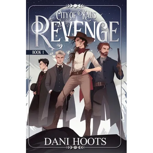 Revenge - Hardcover