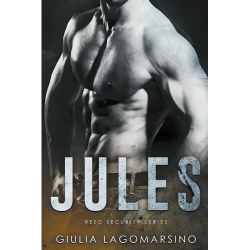 Jules - Paperback