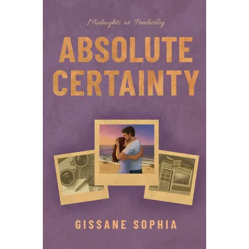 Absolute Certainty - Paperback