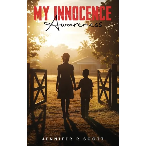 My Innocence - Hardcover