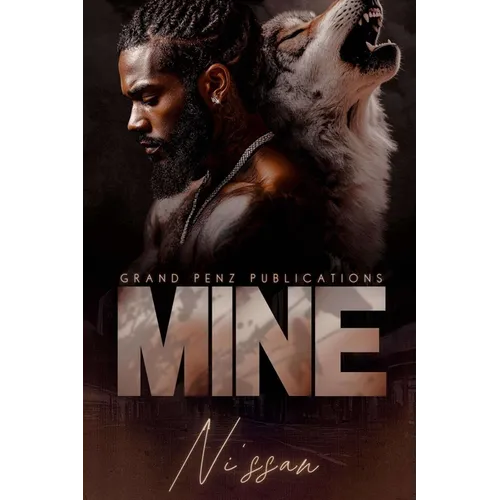 Mine: A Standalone Novel - Paperback
