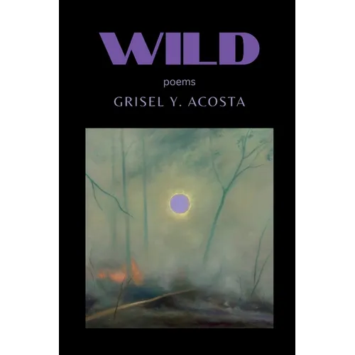 Wild - Paperback