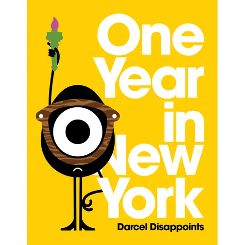 One Year in New York