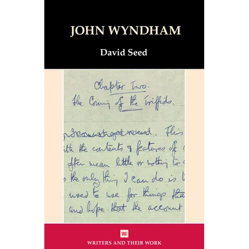 John Wyndham - Hardcover