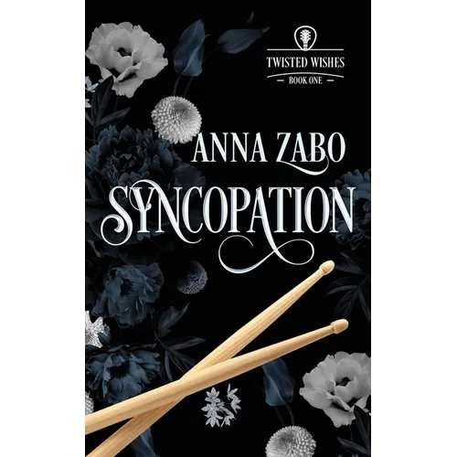 Syncopation - Paperback
