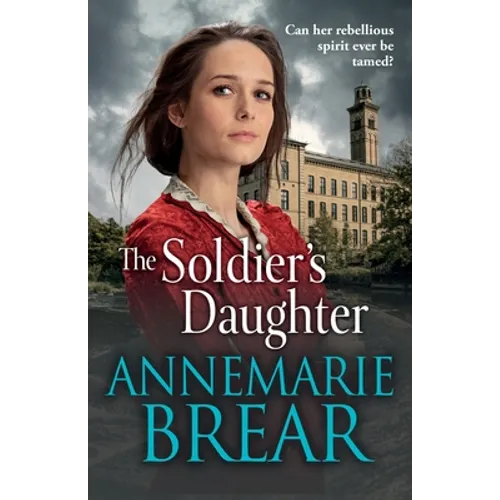 The Soldier's Daughter - Paperback