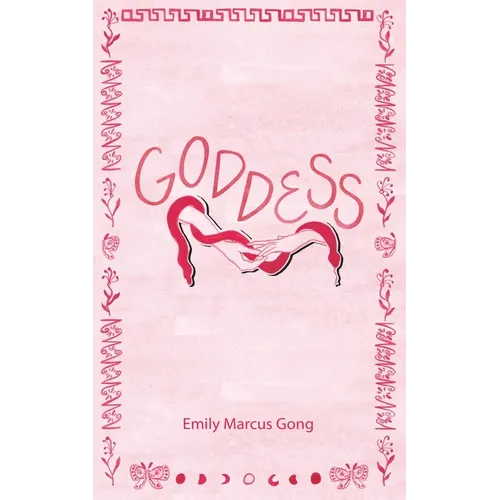 Goddess - Paperback