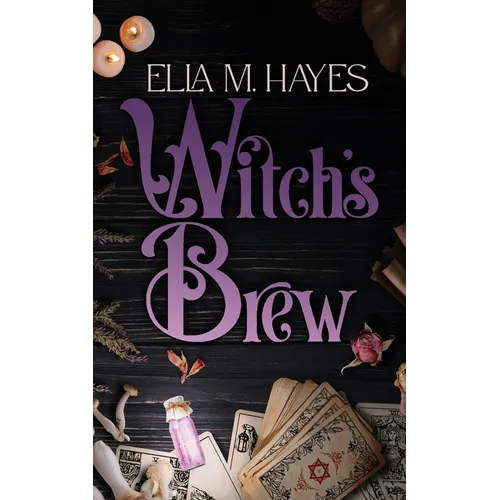Witch's Brew - Paperback