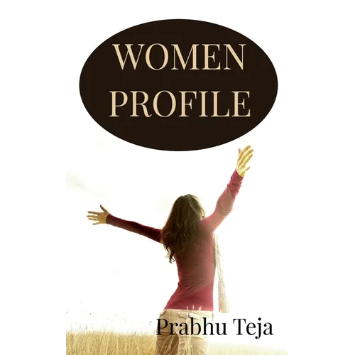 Women Profile - Paperback