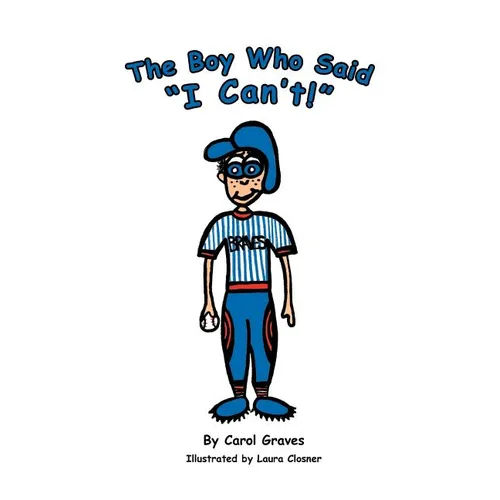 The Boy Who Said 