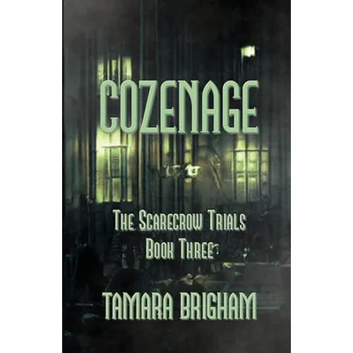 Cozenage - Paperback