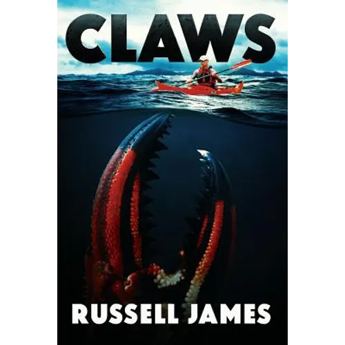 Claws - Paperback
