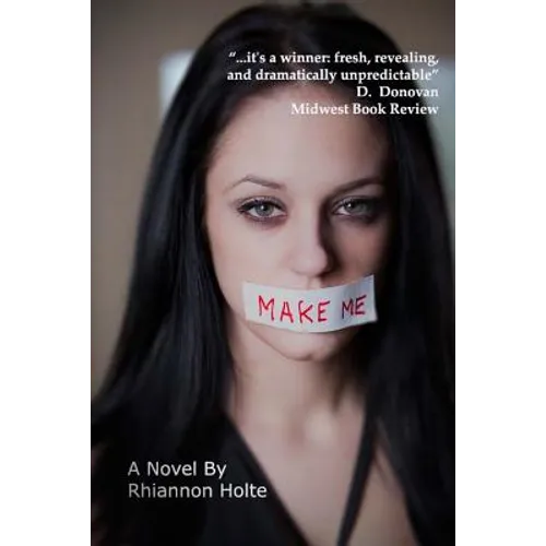 Make Me - Paperback