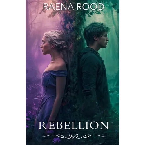 Rebellion - Paperback