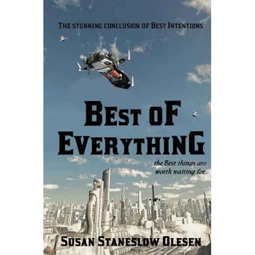 Best of Everything - Paperback