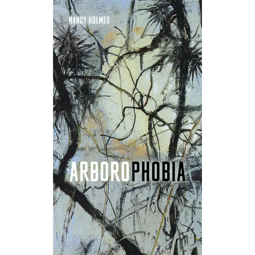 Arborophobia - Paperback