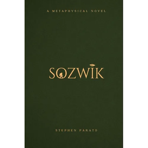 Sozwik - Paperback