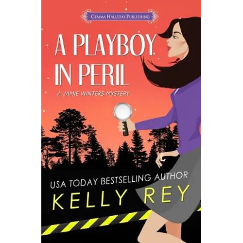 A Playboy in Peril - Paperback