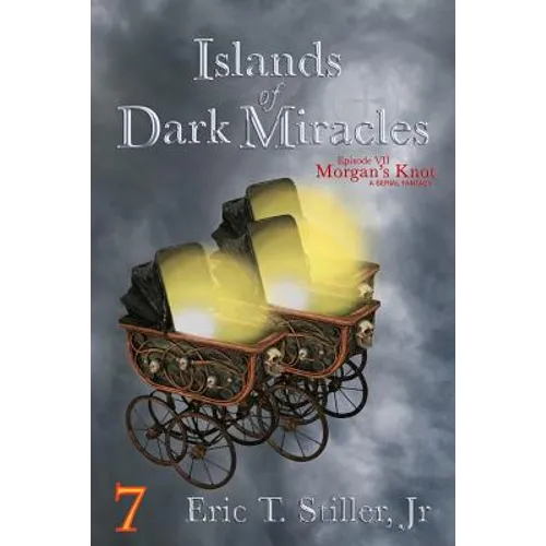 Islands of Dark Miracles - Paperback