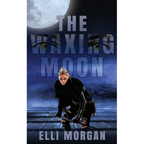 The Waxing Moon - Paperback