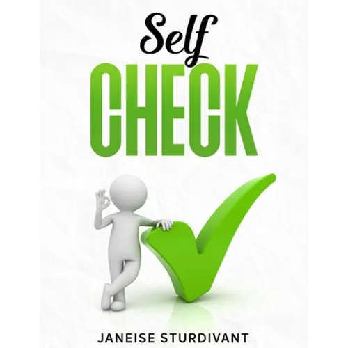 Self Check - Paperback