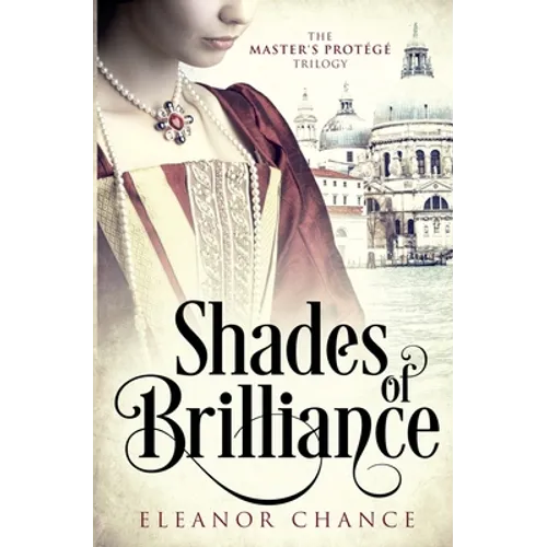 Shades of Brilliance - Paperback