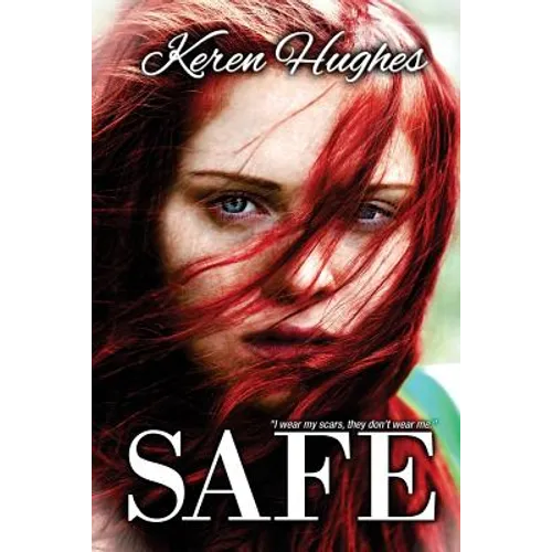 Safe - Paperback