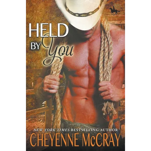 Held by You - Paperback