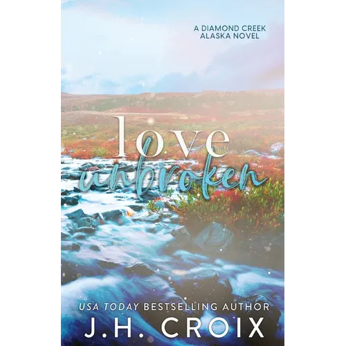Love Unbroken - Paperback