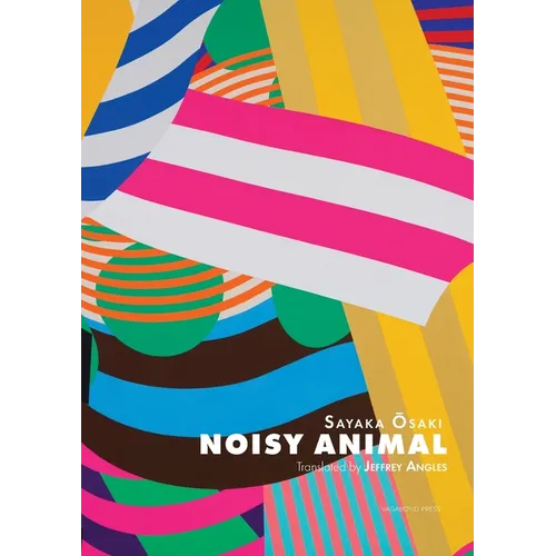Noisy Animal - Paperback
