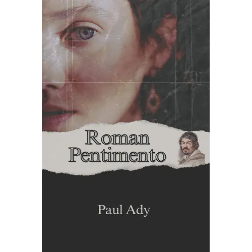 Roman Pentimento - Paperback