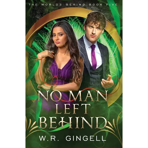 No Man Left Behind - Paperback