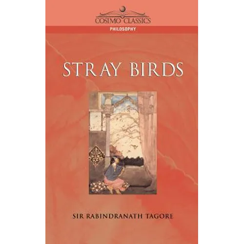 Stray Birds - Paperback