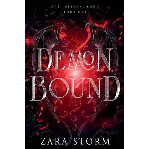 Demon Bound - Paperback