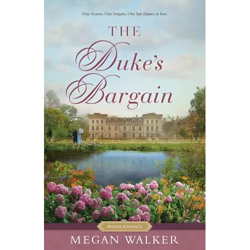 The Duke's Bargain - Paperback
