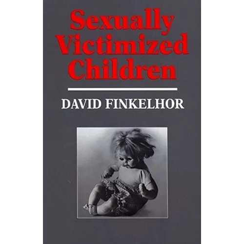 Sexually Victimized Children - Paperback