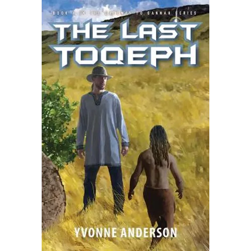 The Last Toqeph - Paperback