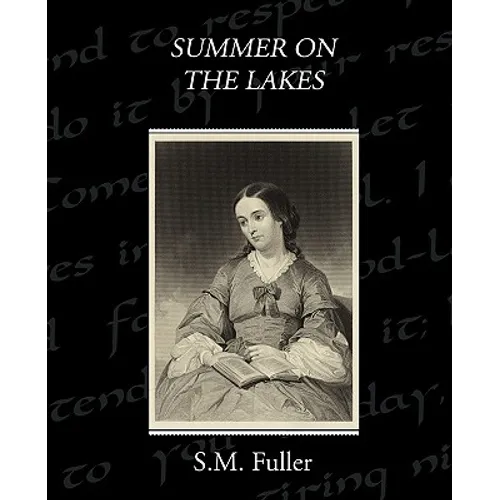 Summer on the Lakes - Paperback