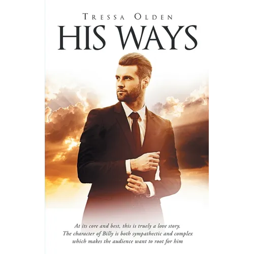 His Ways - Paperback