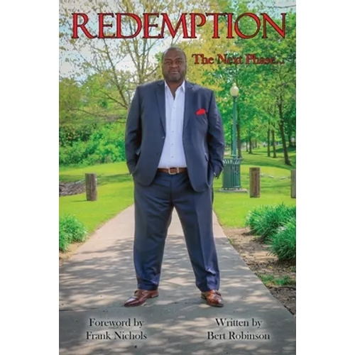 Redemption - Paperback