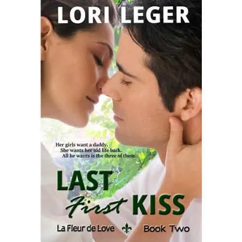 Last First Kiss - Paperback