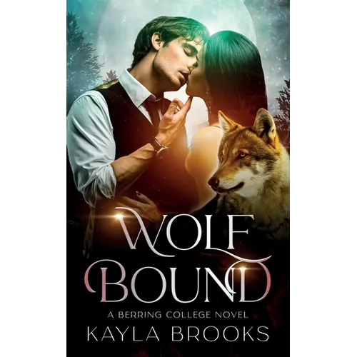 Wolf Bound - Paperback