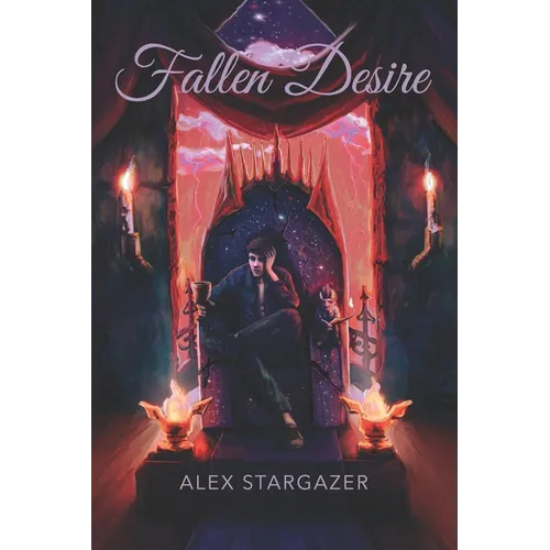 Fallen Desire - Paperback