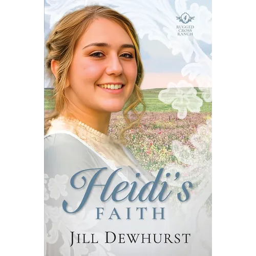 Heidi's Faith - Paperback